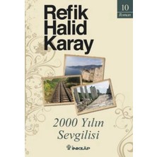 Defne Store 2000 Yılın Sevgilisi