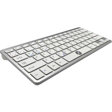 Prime Bluetooth Kablosuz Klavye