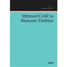 Defne Store Mehmed Celal'in Manzum Tarihleri