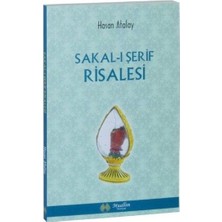 Defne Store Sakalı Şerif Risalesi