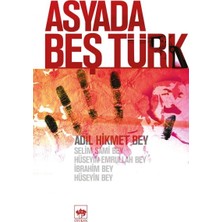 Defne Store Asyada Beş Türk