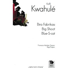 Defne Store Bira Fabrikası - Big Shoot - Blue-S-Cat