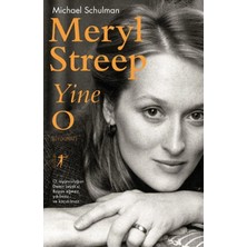 Defne Store Meryl Streep Yine O