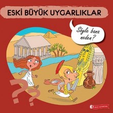 Defne Store Eski Büyük Uygarlıklar