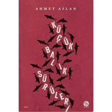 Defne Store Küçük Balık Sürüleri