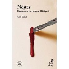 Defne Store Neşter - Cennetten Kovuluşun Hikâyesi