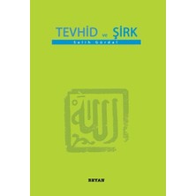 Defne Store Tevhid ve Şirk (Küçük Boy)