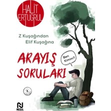 Defne Store Arayış Soruları