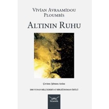 Defne Store Altının Ruhu