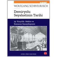 Defne Store Demiryolu Seyahatinin Tarihi