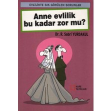 Defne Store Anne Evlilik Bu Kadar Zor Mu?