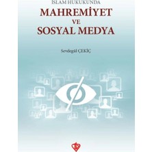 Defne Store Islam Hukunda Mahremiyet ve Sosyal Medya