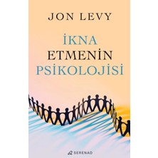 Defne Store Ikna Etmenin Psikolojisi