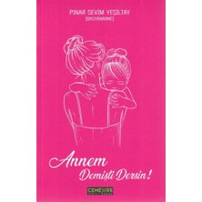 Defne Store Annem Demişti Dersin