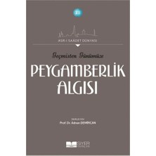 Defne Store Geçmişten Günümüze Peygamberlik Algısı