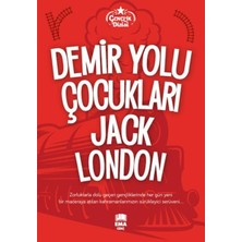 Defne Store Demir Yolu Çocukları