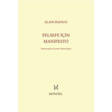Defne Store Felsefe Için Manifesto