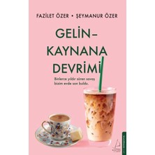 Defne Store Gelin Kaynana Devrimi