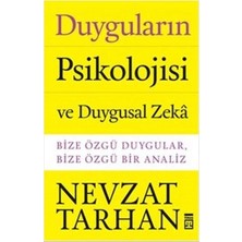 Defne Store Duyguların Psikolojisi ve Duygusal Zeka