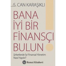 Defne Store Bana Iyi Bir Finansçı Bulun!