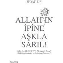 Defne Store Allahın Ipine Aşkla Sarıl!
