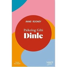 Defne Store Psikolog Gibi Dinle