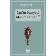 Defne Store Michel Strogoff