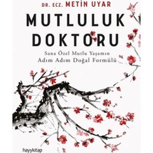 Defne Store Mutluluk Doktoru