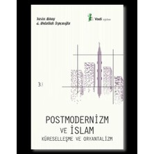 Defne Store Postmodernizm ve Islam