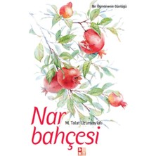 Defne Store Nar Bahçesi