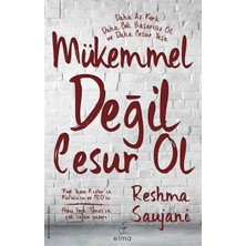 Defne Store Mükemmel Değil Cesur Ol