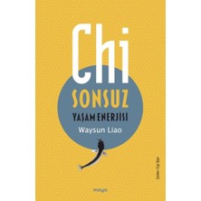 Defne Store Chi - Sonsuz Yaşam Enerjisi