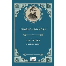 Defne Store The Chimes A Goblin Story (Ingilizce Kitap)