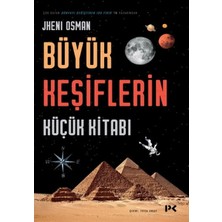 Defne Store Büyük Keşiflerin Küçük Kitabı