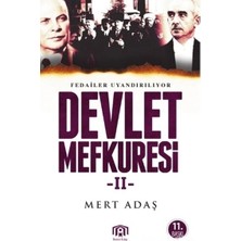 Defne Store Devlet Mefküresi 2