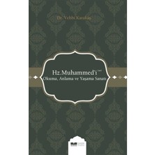 Defne Store Hz. Muhammed'i (S.a.s) Okuma Anlama ve Yaşama Sanatı