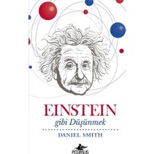 Defne Store Einstein Gibi Düşünmek