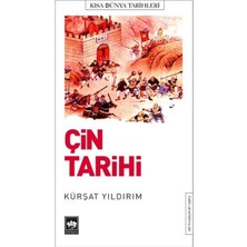 Defne Store Çin Tarihi