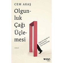 Defne Store Olgunluk Çağı Üçlemesi