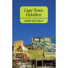 Defne Store Cape Town Öyküleri