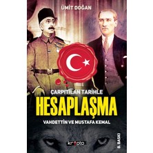 Defne Store Çarpıtılan Tarihle Hesaplaşma