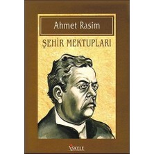Defne Store Şehir Mektupları