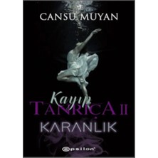 Defne Store Kayıp Tanrıça 2 - Karanlık