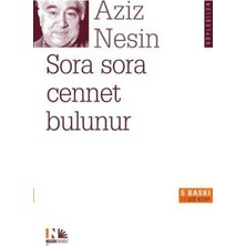 Defne Store Sora Sora Cennet Bulunur
