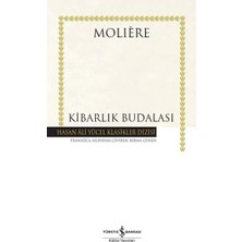 Defne Store Kibarlık Budalası - Hasan Ali Yücel Klasikleri (Ciltli)