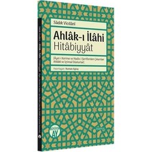 Defne Store Ahlak-I Ilahi Hitabiyyat
