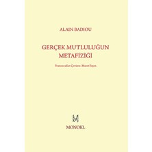 Defne Store Gerçek Mutluluğun Metafiziği