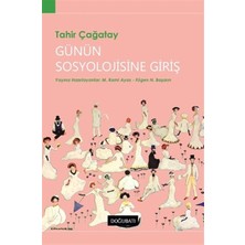 Defne Store Günün Sosyolojisine Giriş