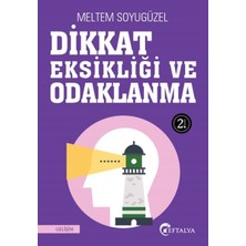 Defne Store Dikkat Eksikliği ve Odaklanma