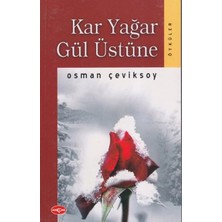 Defne Store Kar Yağar Gül Üstüne